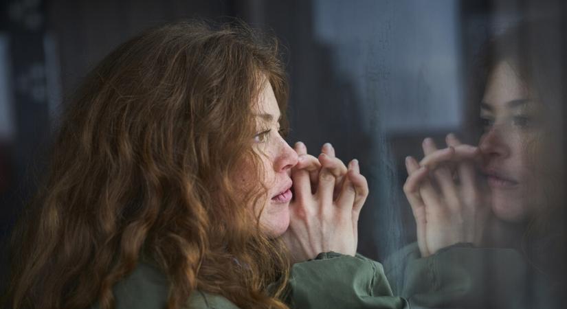 Az arcot is megváltoztatja a depresszió – ezek az árulkodó jelek