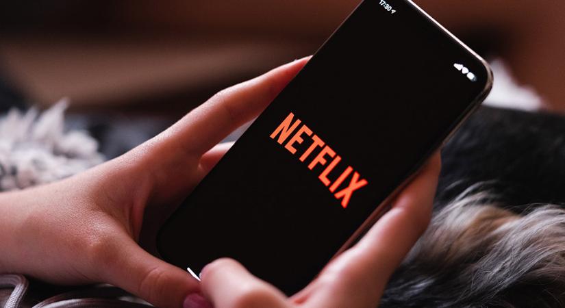 12 év után radikálisan új dizájnt kap a Netflix