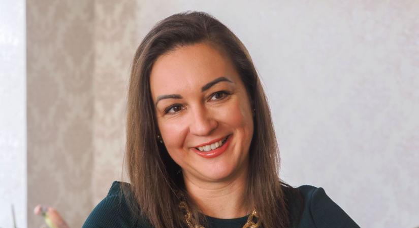 Felbecsülhetetlen értékű műtárgyat őriz raktárában Katona Szandra