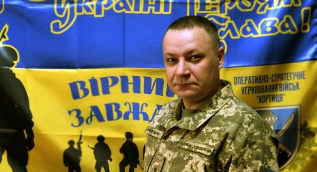 Ukrán fegyveres erők szerint az oroszok ma délig több mint 50-szer sértették meg Putyin fegyverszünetét