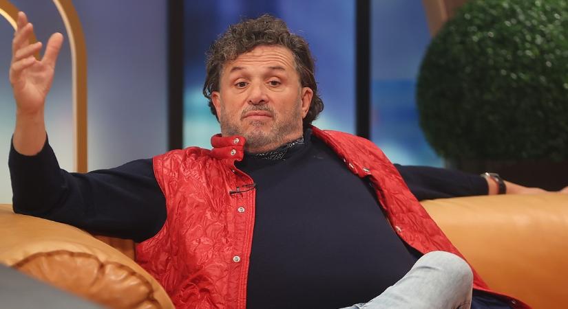 Nagy bejelentés érkezett Galambos Lajcsitól: az egész ország erre várt