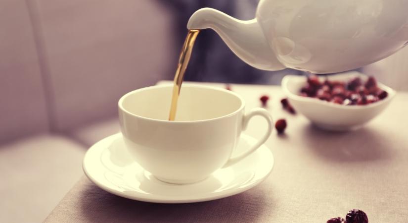Fantasztikus, mit tesz a testeddel ez a teafajta: elég napi 1 bögre és komoly változást tapasztalhatsz