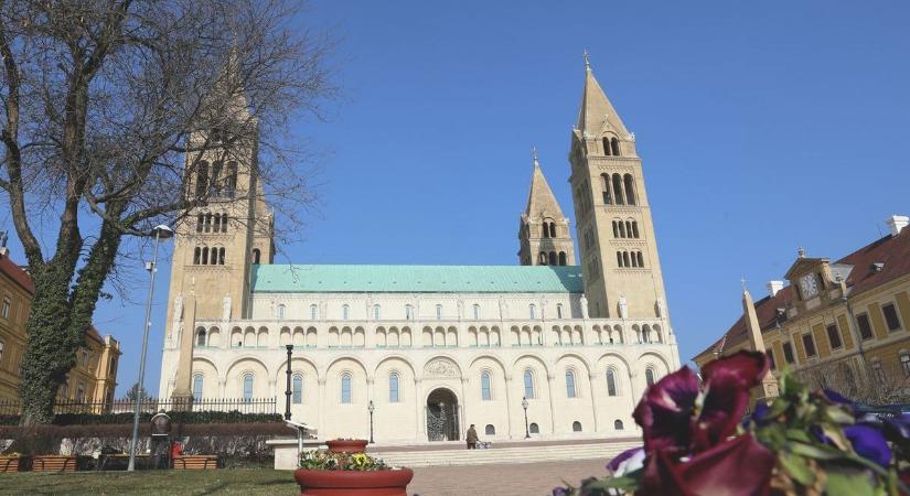 Pécsiek, akik esélyesek voltak pápának?
