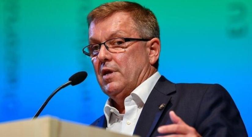 Úgy tűnik, Matolcsy György a közeljövőben sem fog unatkozni