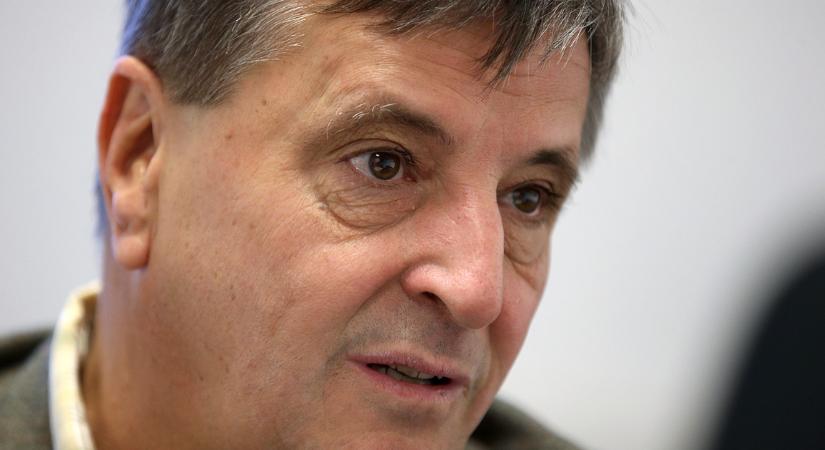 Politikai játszmát sejt az oroszok lépése mögött olimpiai bajnok legendánk