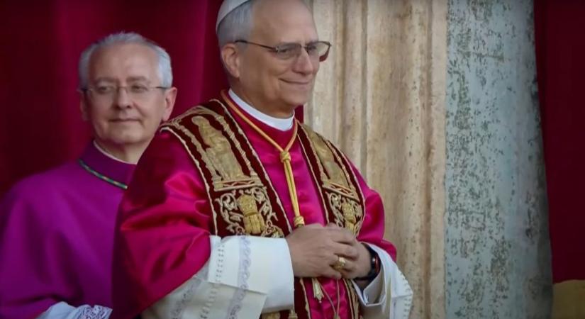 Ezeket mondta első beszédében XIV. Leó pápa: „A gonosz nem fog győzni”