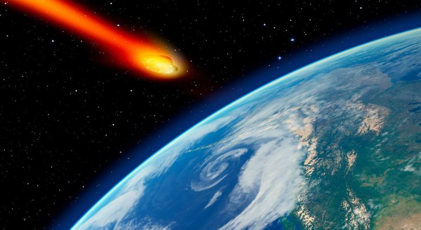 Megvan a pontos dátum: a NASA sem tudja megakadályozni az űrhajó most vasárnapi becsapódását