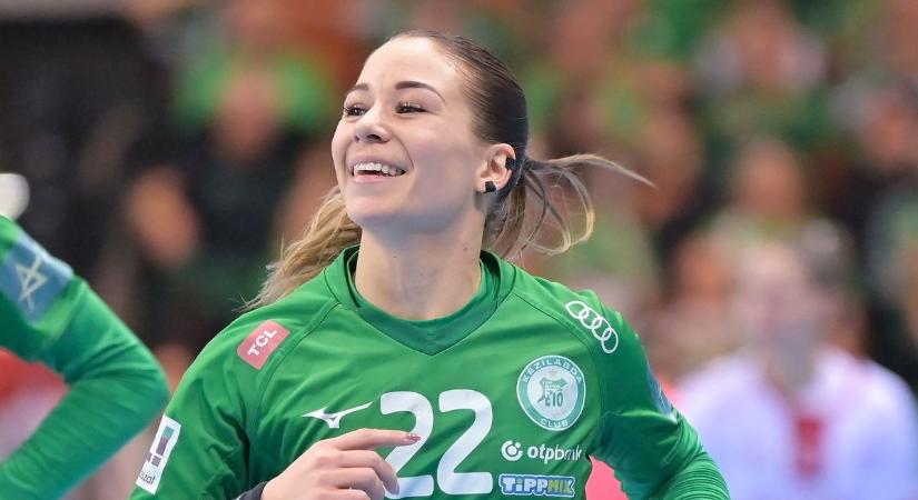 Nincs mumus, nincs fóbia – állítja az Audi-ETO klasszisa