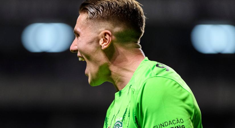 Az Arsenalnál megvan, ki lesz a megoldás a csatárgondokra
