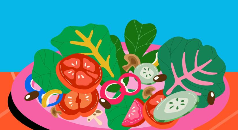 Vegánok kontra húsevők: miért utálják olyan sokan a növényi étrend híveit?