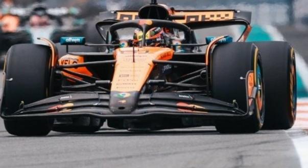 Piastri, Oakes, Podcast: a nap F1-es hírei a Formula.hu-n