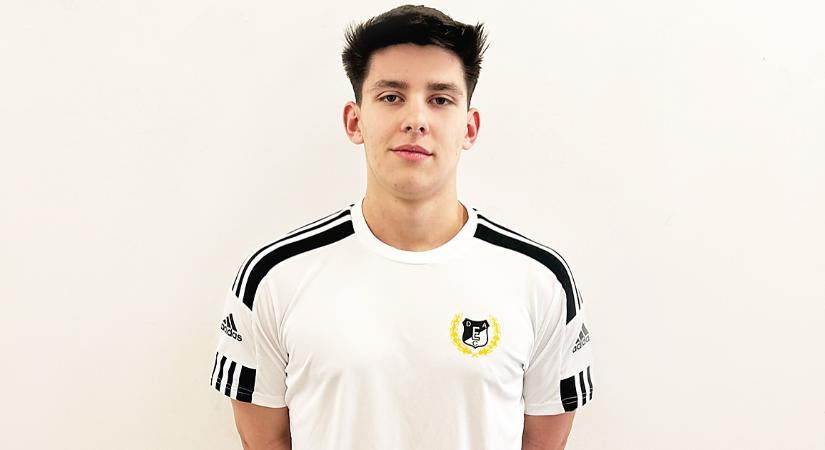Férfi kézilabda: gólerős irányítót igazolt a DEAC