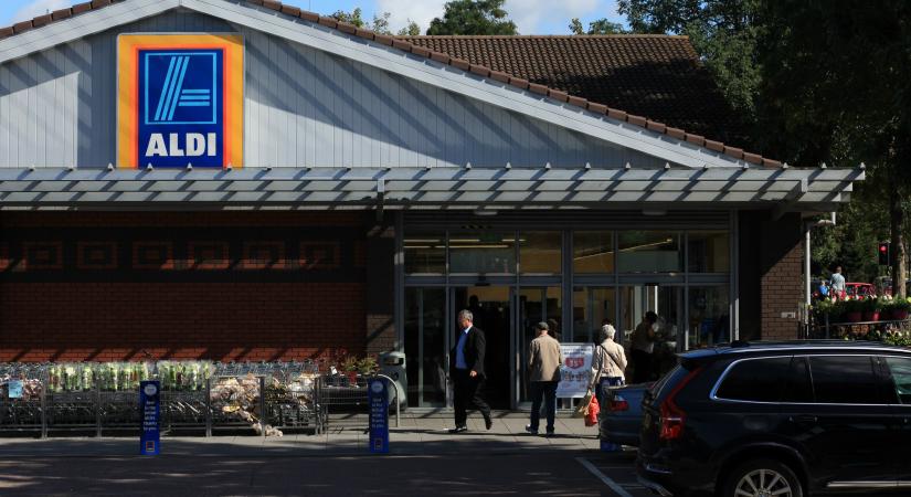 Bővül az ALDI app: ezentúl kuponok is elérhetők