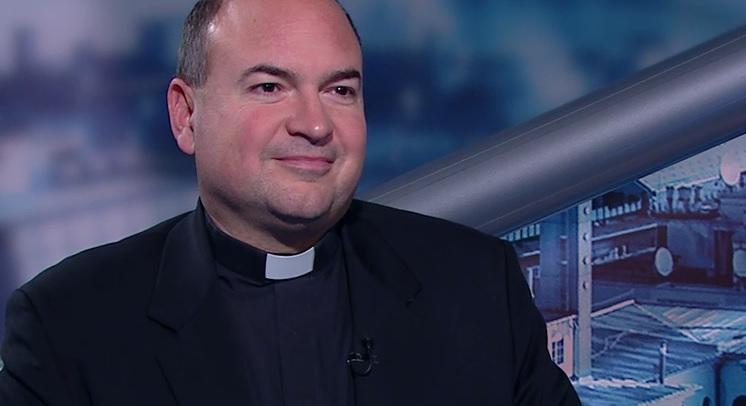 XIV. Leó pápa a feltámadt Krisztus békeüzenetével lépett elő  videó