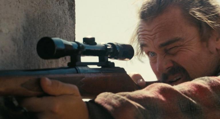 Fergetegesnek ígérkezik Leonardo DiCaprio új filmje
