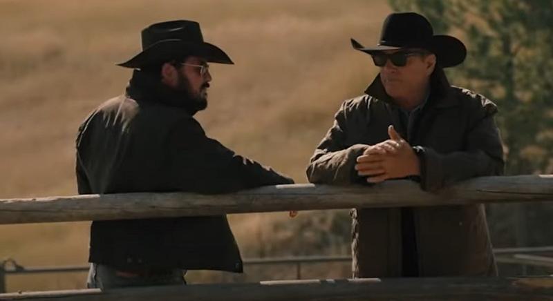 Új Yellowstone-sorozat érkezik – már részletek is kiderültek
