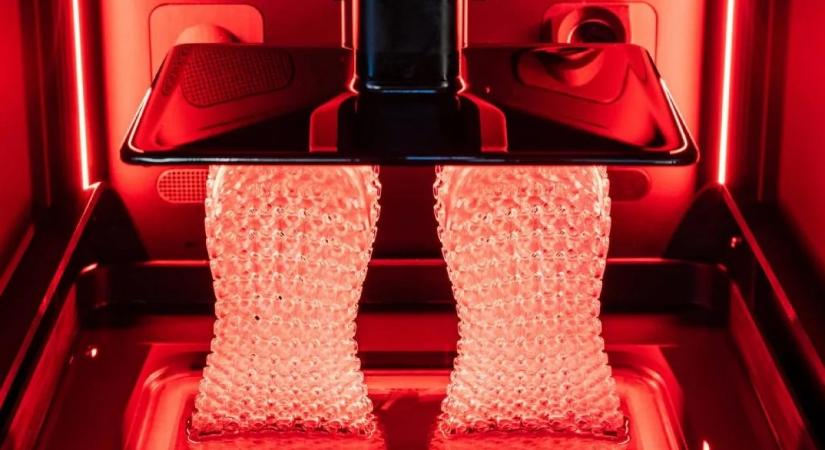 VARINEX 3D Élmény – Lépjen be a Digitális Gyártás Világába és Fedezze fel a 3D technológiák jövőjét!