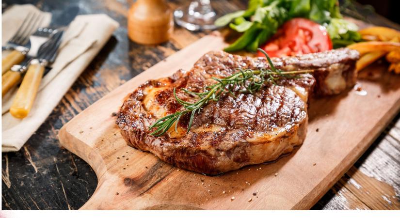 A sertéshús fogyasztását ösztönző kampány indul a grillszezon kezdetére időzítve