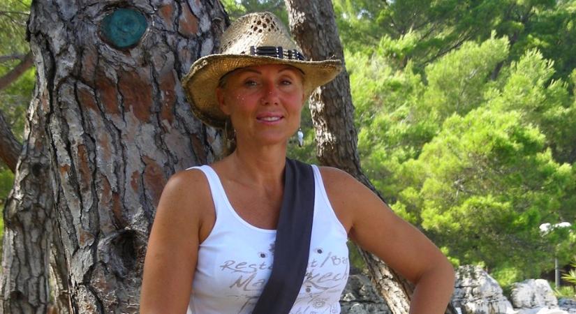 Lepa Brena néven árul kenyeret egy amerikai pékség
