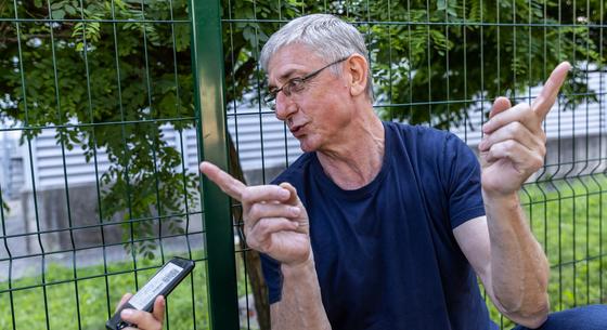 Gyurcsány Ferenc legjobb pillanatai négy percben