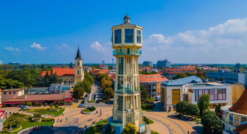Nyáron is lesznek ingyenes parkolók Siófokon