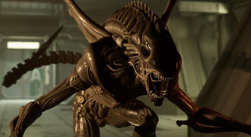 Hamarosan bárki borzonghat az Alien: Rogue Incursion című akció-horrorjátékban, ami egyelőre csak VR-eszközökkel játszható