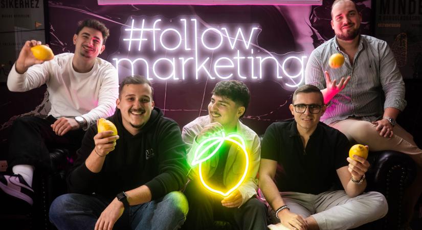 Stratégiai befektetéssel erősít a Follow Marketing