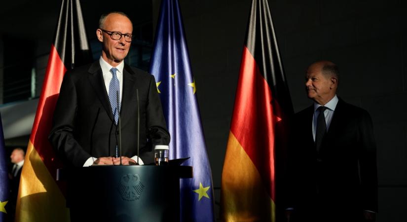 Die Welt: Merz rendkívüli állapotot hirdetne ki a migráció miatt