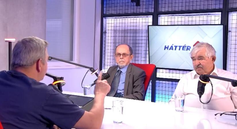 Háttérkép – Weber, Mertz és Von der Leyen kezébe kaparintotta Európát  videó