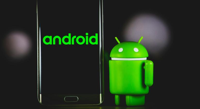 Mutatjuk, hogy kerül az android az asztalra
