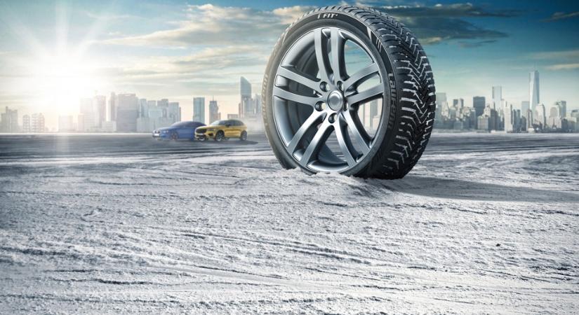 Tíz éve Európában a Laufenn: A Hankook márkája a jubileumát ünnepli