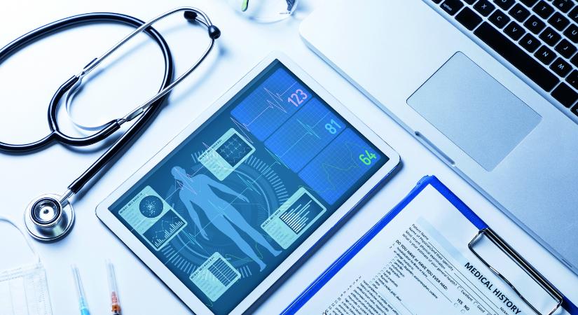 Eredményezhet jobb egészségügyi ellátást a digitális forradalom?