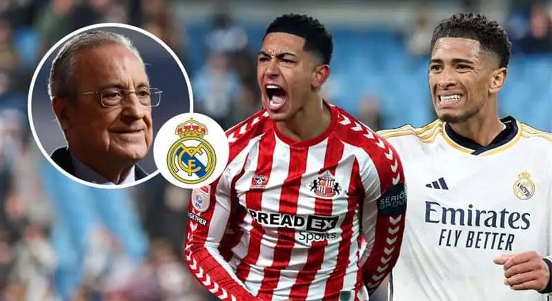 Testvérpár a Bernabéuban? – Florentino Pérez ezt ígéri