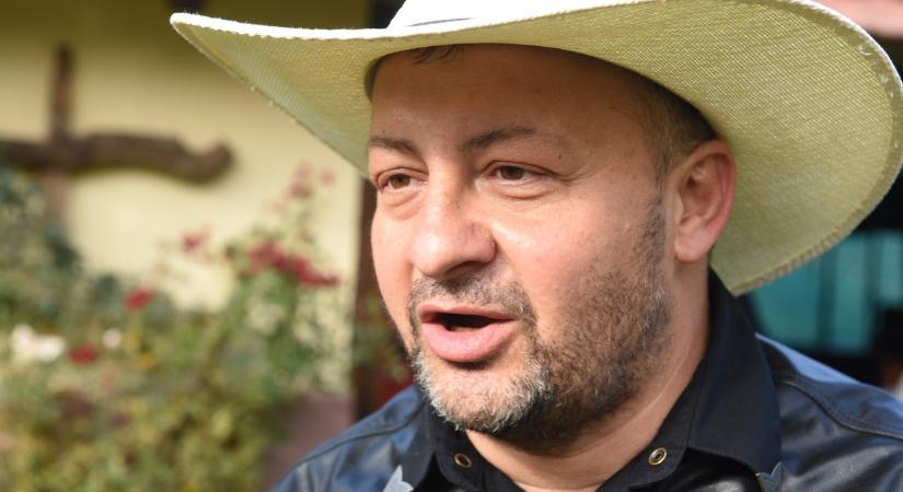 Hazudik Győzike? Gáspár Zsolt kitálalt, hatalmas a botrány a Gáspár családban