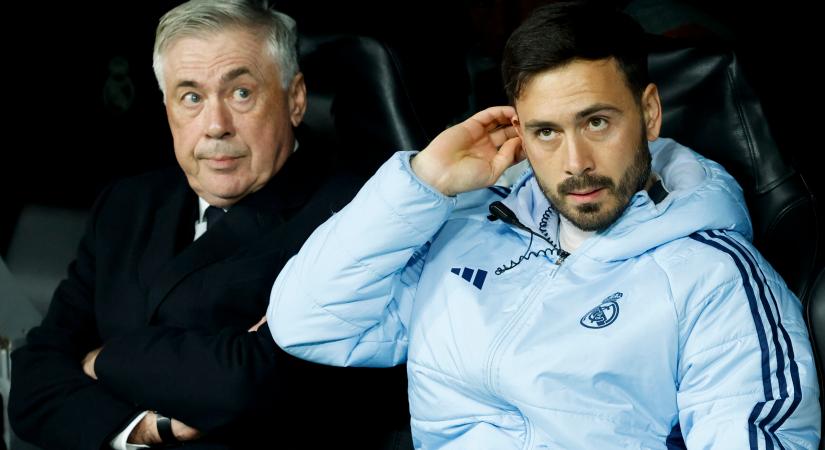 Ancelotti lehet a fő esélyes a lipcsei kispadra