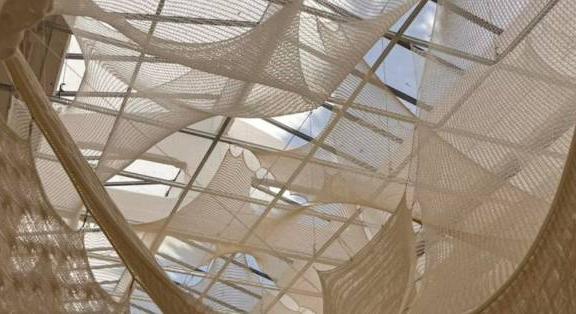 Megnyílt! NINCS ITT SEMMI LÁTNIVALÓ. EXPORTÁLD A TUDÁSOD! – A Magyar Pavilon a 19. Velencei Építészeti Biennálén