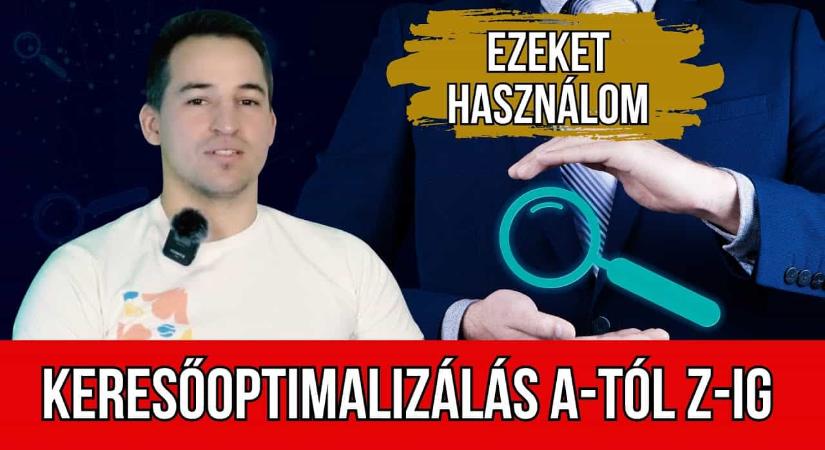 Keresőoptimalizálás tippek, SEO lépésről – lépésre. Szerezzünk ingyen látogatókat!