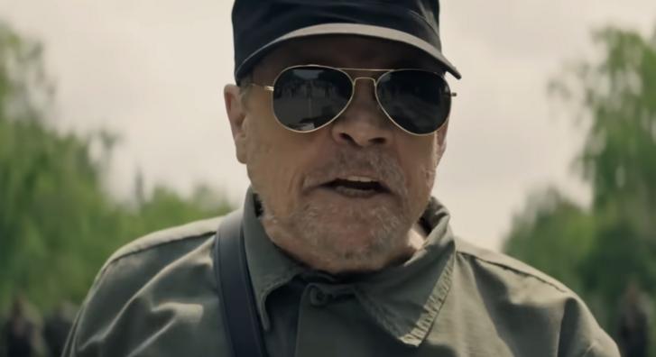 Előzetest kapott a legújabb Stephen King-film, ami egy disztópikus Amerikát mutat be