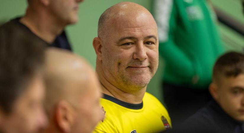 Király Gábor új életet kezdett, nehéz döntésekre kényszerül