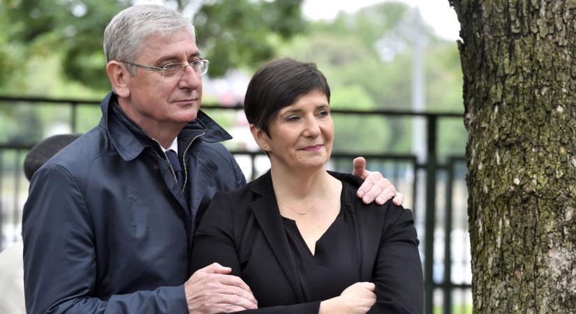 Engem úgy neveltek, hogy ne rúgjak bele egy „halott oroszlánba”