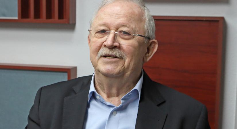 Kuncze: Szalay-Bobrovniczky meg akarta mutatni, milyen kemény, tökös gyerek