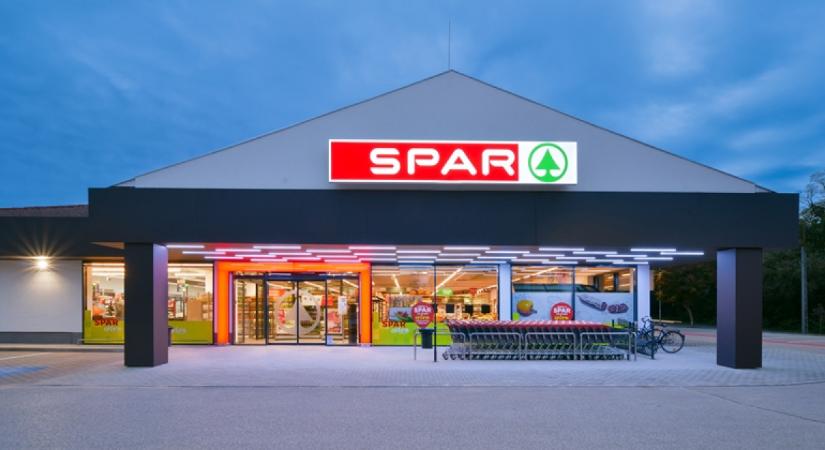 Különleges újdonság a SPAR-ban: a selymes csokoládéélmény
