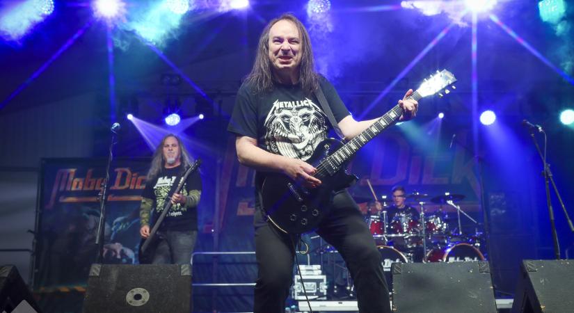 Elstartolt a XXII. Jótékonysági Motoros Találkozó és Rockfesztivál