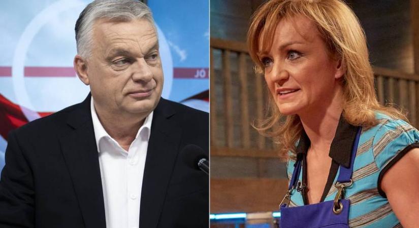Orbán Viktor így köszöntötte az új pápát - Szandi se rejtette véka alá véleményét XIV. Leóról