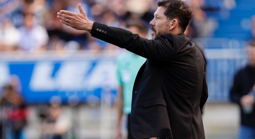 Robban a transzferbomba, az Atlético Madrid viszi az FC Barcelona sztárját