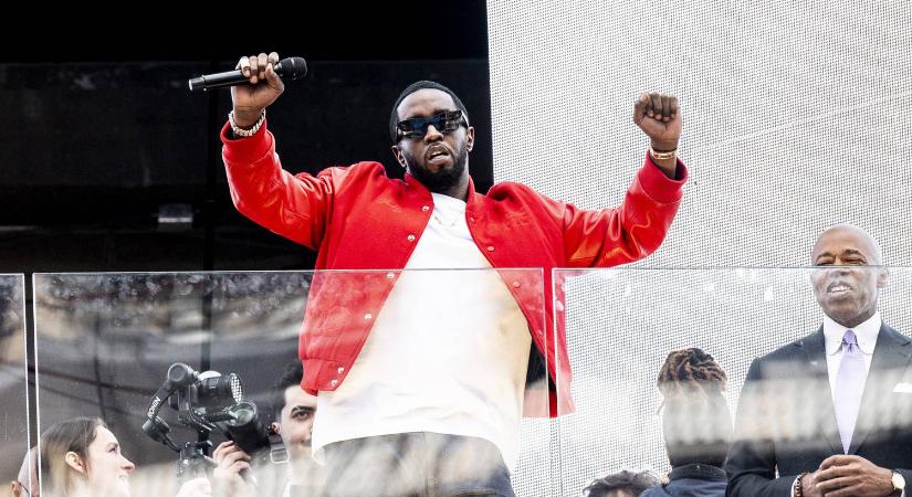 6 híresség, akire hivatkozhatnak P. Diddy botrányos perében