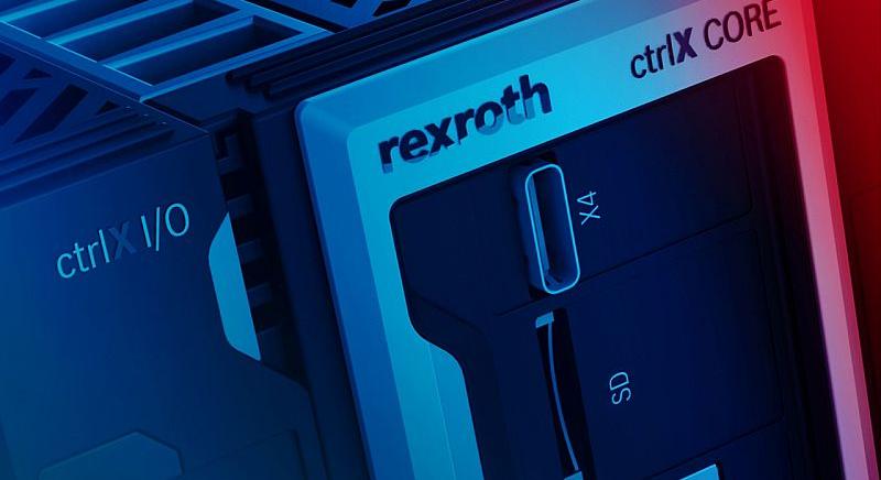 Visszaeső eladások után is fejlesztésekbe fektet a Bosch Rexroth