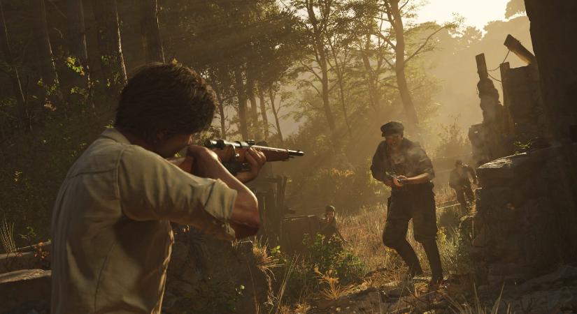 Nintendo üzleti jelentés, Mafia: The Old Country megjelenési dátum – ez történt csütörtökön