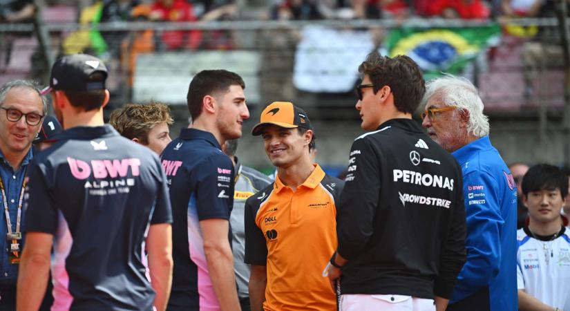 Piastri: Doohan emelt fővel távozhat!
