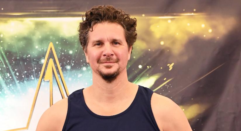 Kész hölgy lett Nagy Ervin ritkán látott tini lánya – Lola már 15 éves!